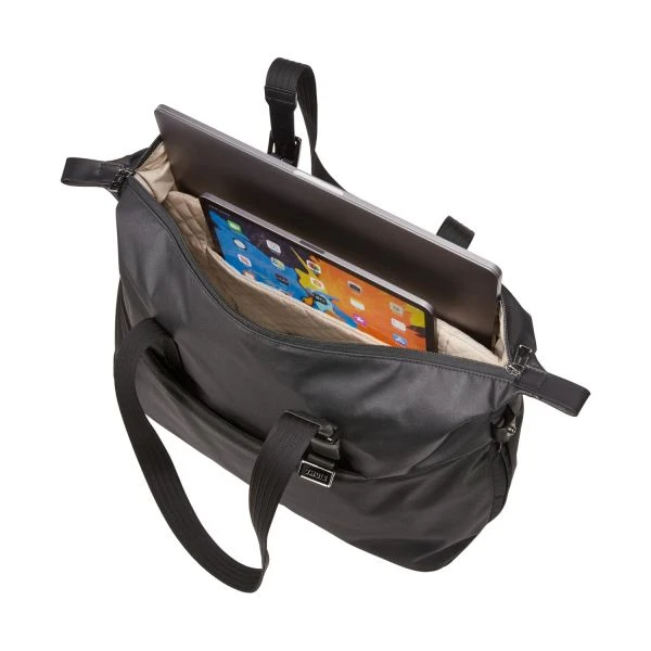 Thule Spira Horizontal Verzorgingstas Black 4 Thule Spira Horizontal Verzorgingstas Black - Afbeelding 4