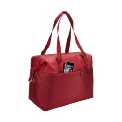 Thule Spira Weekendtas Rio Red -Babykamers Verkoopwinkel thule spira weekendtas rio red 5 f465