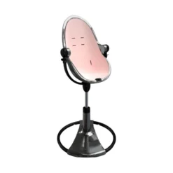 Bloom Fresco Chrome Titanium / Rosewater Pink Compleet 7 Bloom Fresco Chrome Titanium / Rosewater Pink Compleet -Babykamers Verkoopwinkel titaniumb rwl toddler f64c