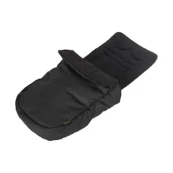 Topmark Jip Voetenzak Zwart