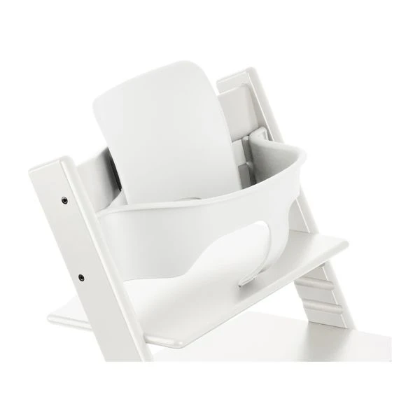 Stokke® Tripp Trapp® Baby Set™ Wit 2 Stokke® Tripp Trapp® Baby Set™ Wit - Afbeelding 2