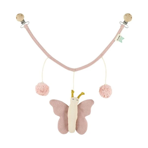 Trixie Butterfly Wagenspanner 1 Trixie Butterfly Wagenspanner