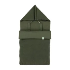 Trixie Ribble Voetenzak Moss