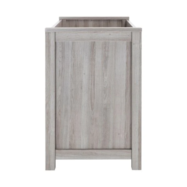 Europe Baby Juno Babybed Met Lade Grijs 60 X 120 Cm - Afbeelding 3