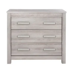 Europe Baby Juno Commode Grijs