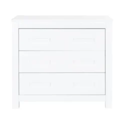 Europe Baby Juno Commode Wit