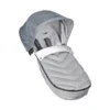 UPPAbaby Ganoosh Chevron Voetenzak Pascal