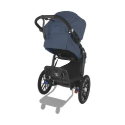 UPPAbaby RIDGE PiggyBack Meerijdplankje 6 UPPAbaby RIDGE PiggyBack Meerijdplankje -Babykamers Verkoopwinkel uppababy ridge piggyback meerijdplankje 1 74b1