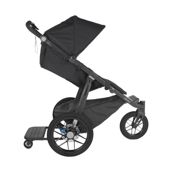 UPPAbaby RIDGE PiggyBack Meerijdplankje 4 UPPAbaby RIDGE PiggyBack Meerijdplankje - Afbeelding 4