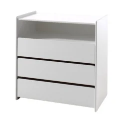 Vipack Kiddy Commode Wit