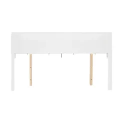 Europe Baby Vittoria III Bladvergroter Wit -Babykamers Verkoopwinkel vittoria wit bladvergroter 02 e6d7