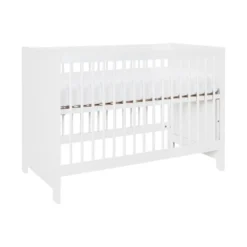 Europe Baby Vittoria III Babykamer Wit | Bed 60 X 120 Cm + Commode 8 Europe Baby Vittoria III Babykamer Wit | Bed 60 X 120 Cm + Commode -Babykamers Verkoopwinkel vittoria wit ledikant 60x120 01 1 kopie 2 d606