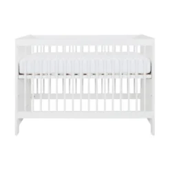 Europe Baby Vittoria III Babykamer Wit | Bed 60 X 120 Cm + Commode 7 Europe Baby Vittoria III Babykamer Wit | Bed 60 X 120 Cm + Commode -Babykamers Verkoopwinkel vittoria wit ledikant 60x120 02 1 kopie 2 b0e0