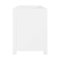 Europe Baby Vittoria III Babykamer Wit | Bed 60 X 120 Cm + Commode 9 Europe Baby Vittoria III Babykamer Wit | Bed 60 X 120 Cm + Commode -Babykamers Verkoopwinkel vittoria wit ledikant 60x120 03 1 kopie 2 48d8