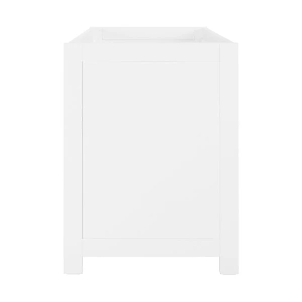 Europe Baby Vittoria III Babykamer Wit | Bed 60 X 120 Cm + Commode 5 Europe Baby Vittoria III Babykamer Wit | Bed 60 X 120 Cm + Commode - Afbeelding 5