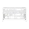 Europe Baby Vittoria III Babybed Wit 70 X 140 Cm