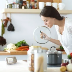 Motorola VM 483 Babyfoon -Babykamers Verkoopwinkel vm483 l02 71f0