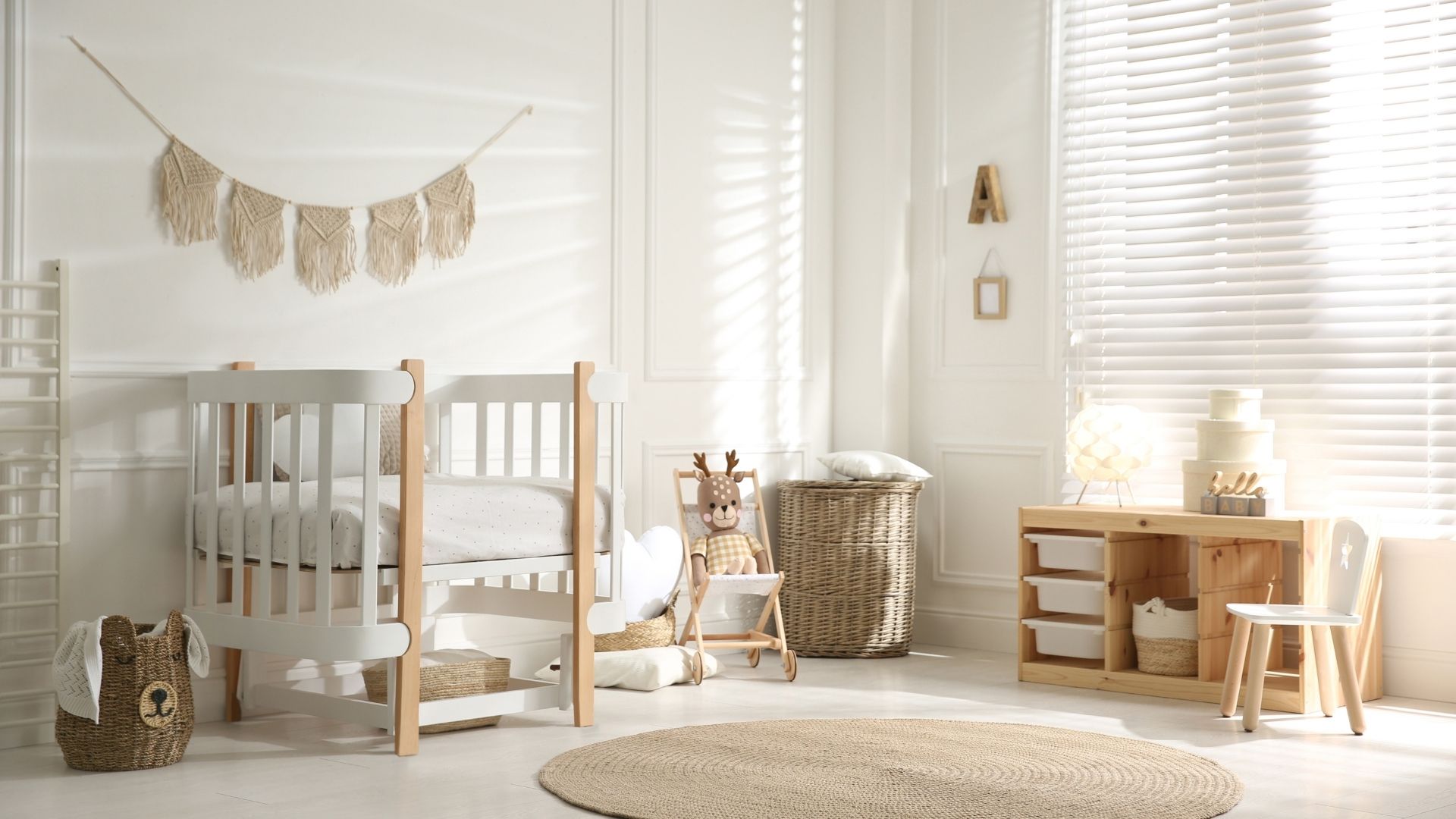 Babykamers Verkoopwinkel 1 Babykamers Verkoopwinkel -Babykamers Verkoopwinkel