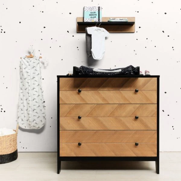 Babykamers Verkoopwinkel 19 Babykamers Verkoopwinkel -Babykamers Verkoopwinkel barrier bo zwart f9b8