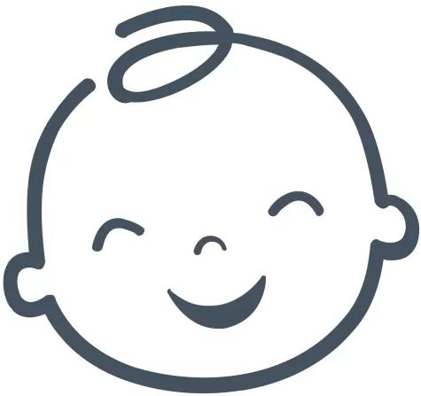 Babykamers Verkoopwinkel